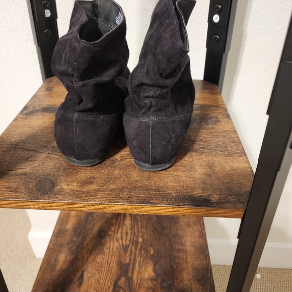 Ankle boots - Picture 2 of 4